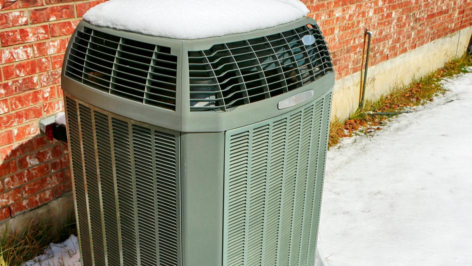 5 Reasons to Avoid Covering Your Air Conditioner for Winter