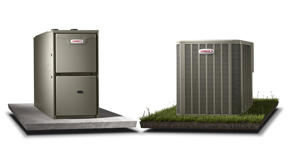 Buy a Furnace, Get an AC Free: Is This a Good Deal?